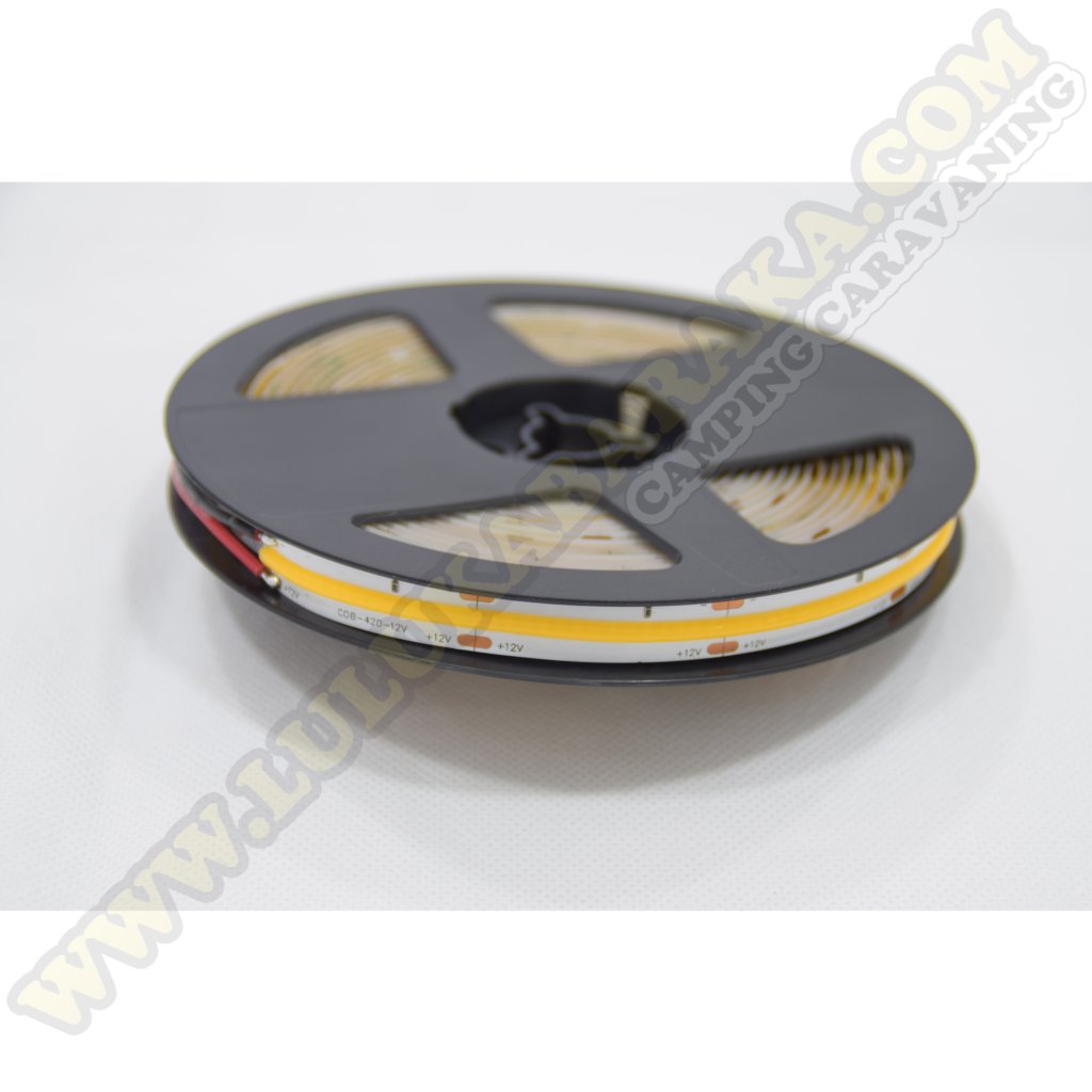 Tira de leds COB Strip White